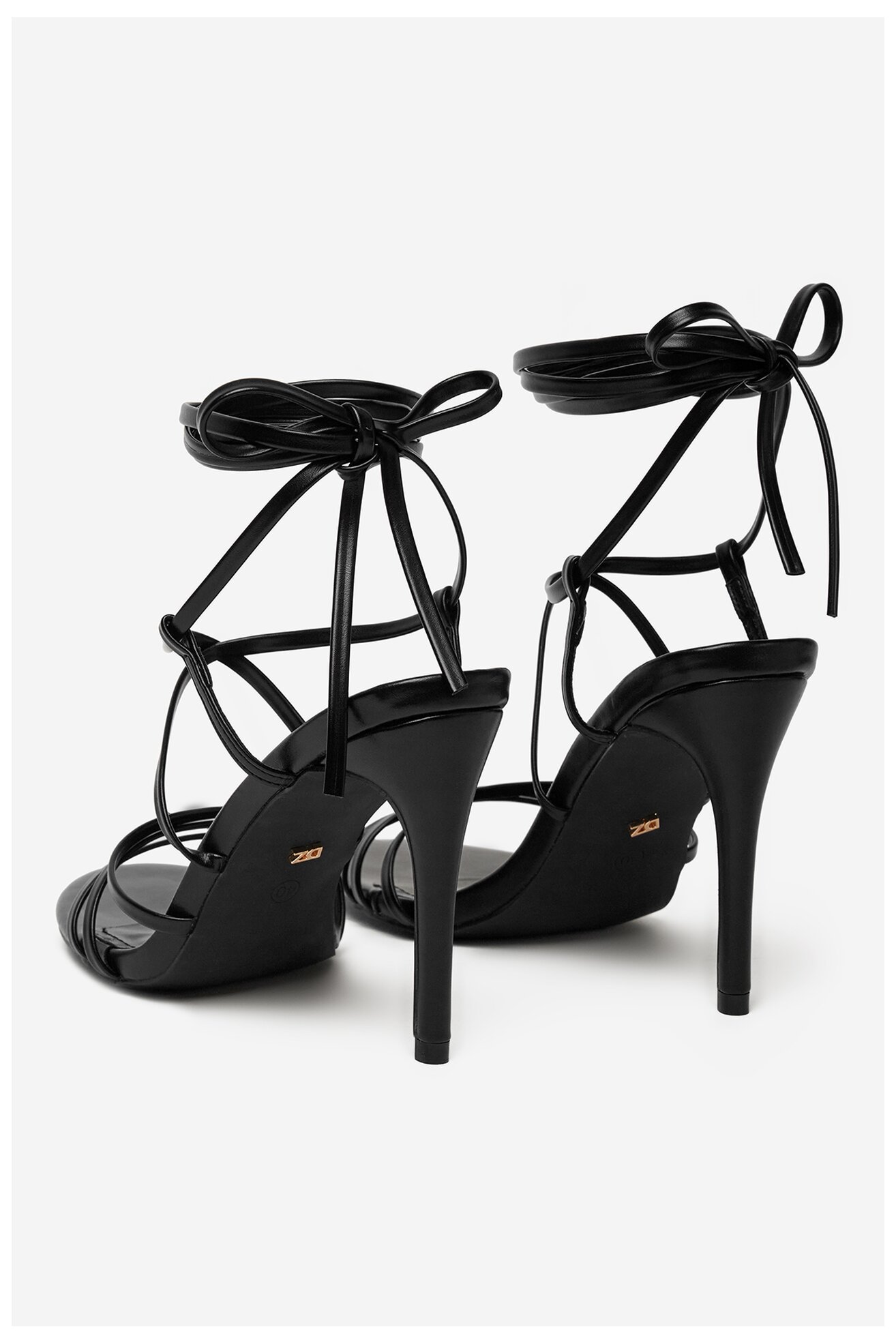 Сандали DeeZee LB0407-1 ЧЕРЕН