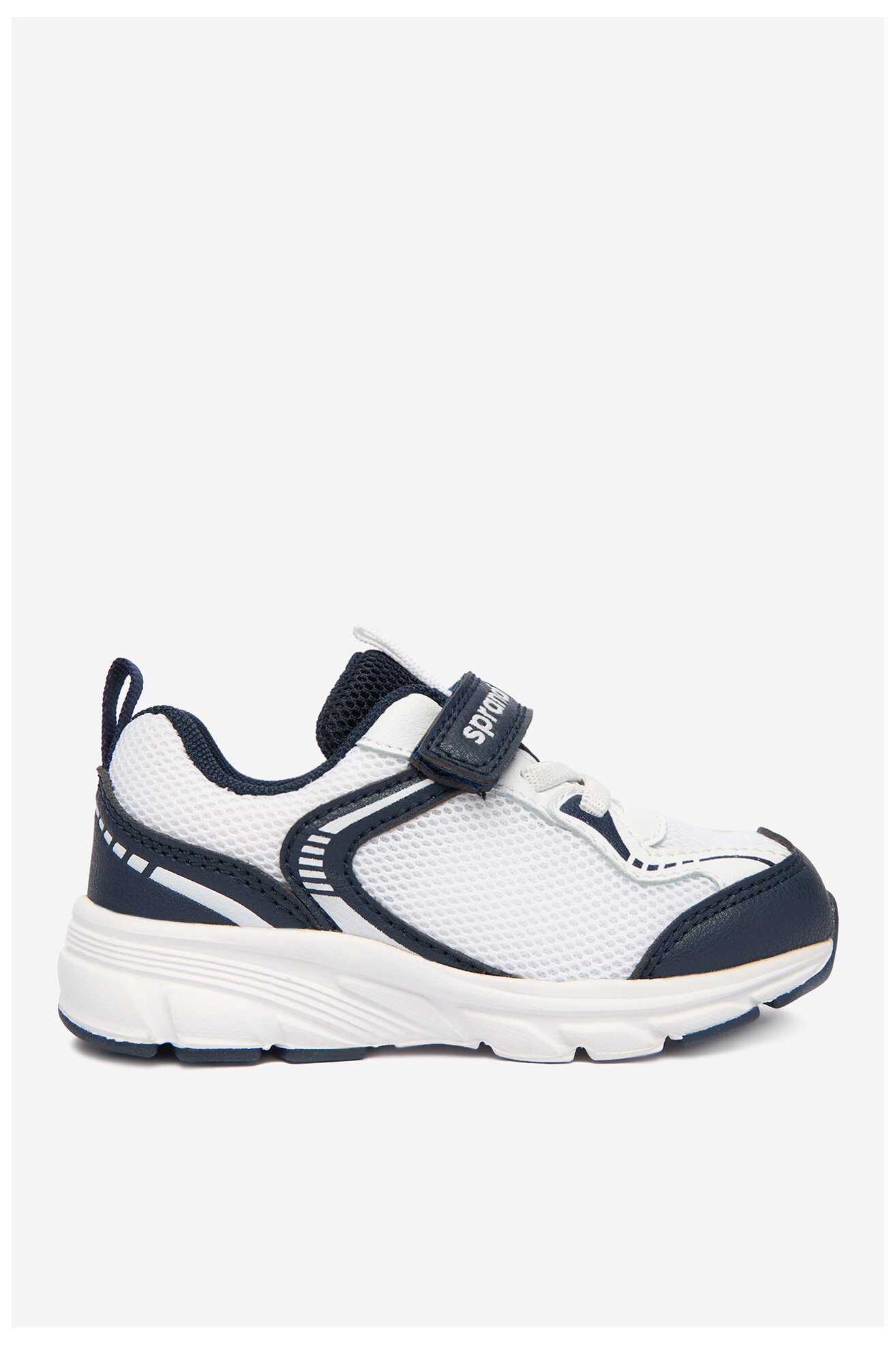 Кросівки спортивні Sprandi CEO-CP23-6388 БІЛИЙ