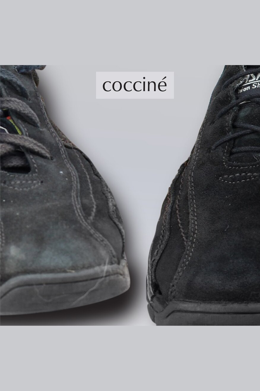 Coccine - Tłuszcz w sprayu bezbarwny - 5900949525907
