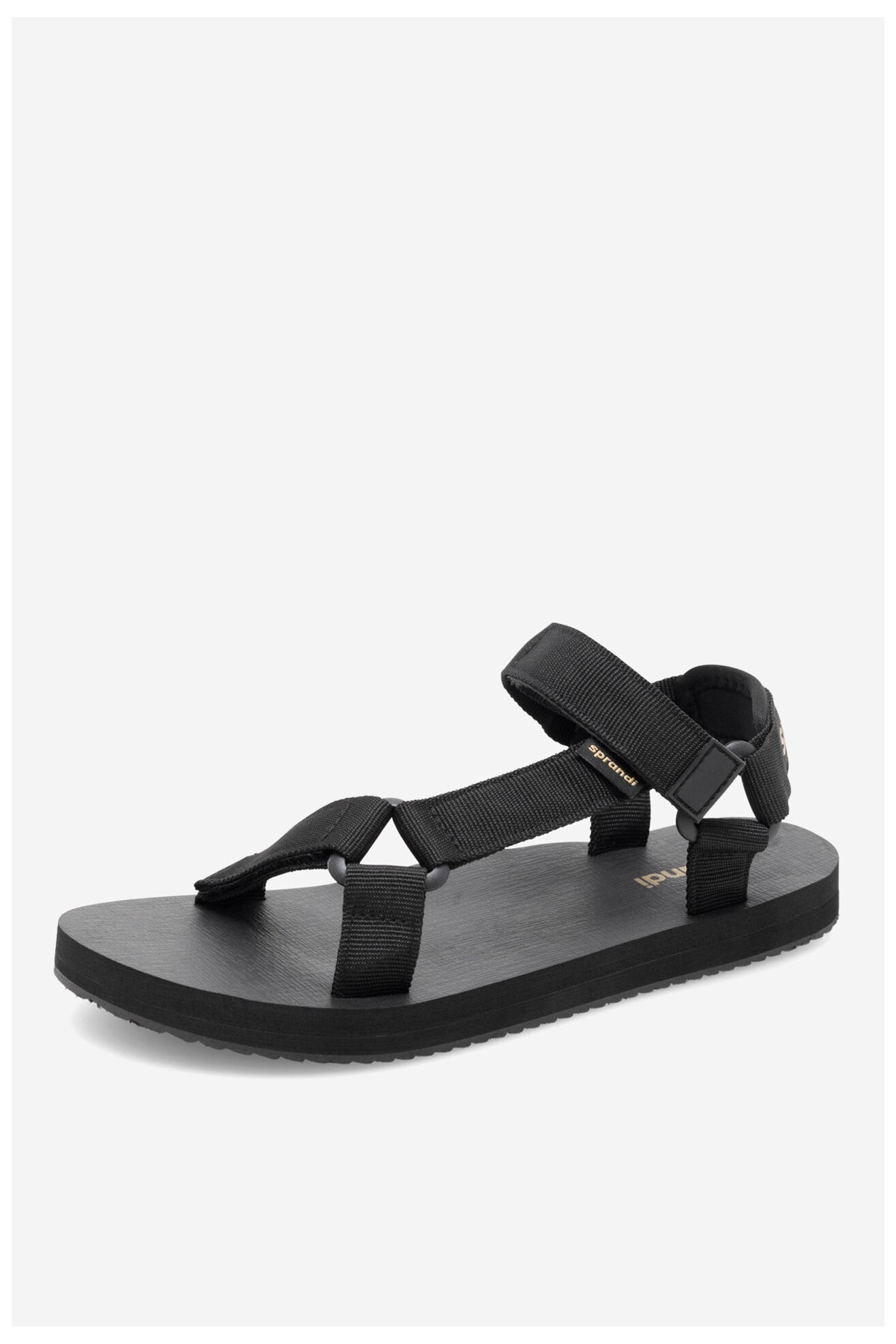 Сандали Sprandi WP-VC-0723 ЧЕРЕН