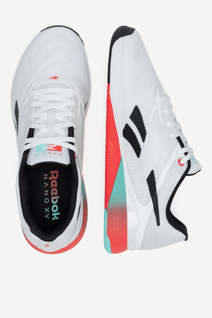 
                Sportcipő Reebok FEHÉR - 5903698006413