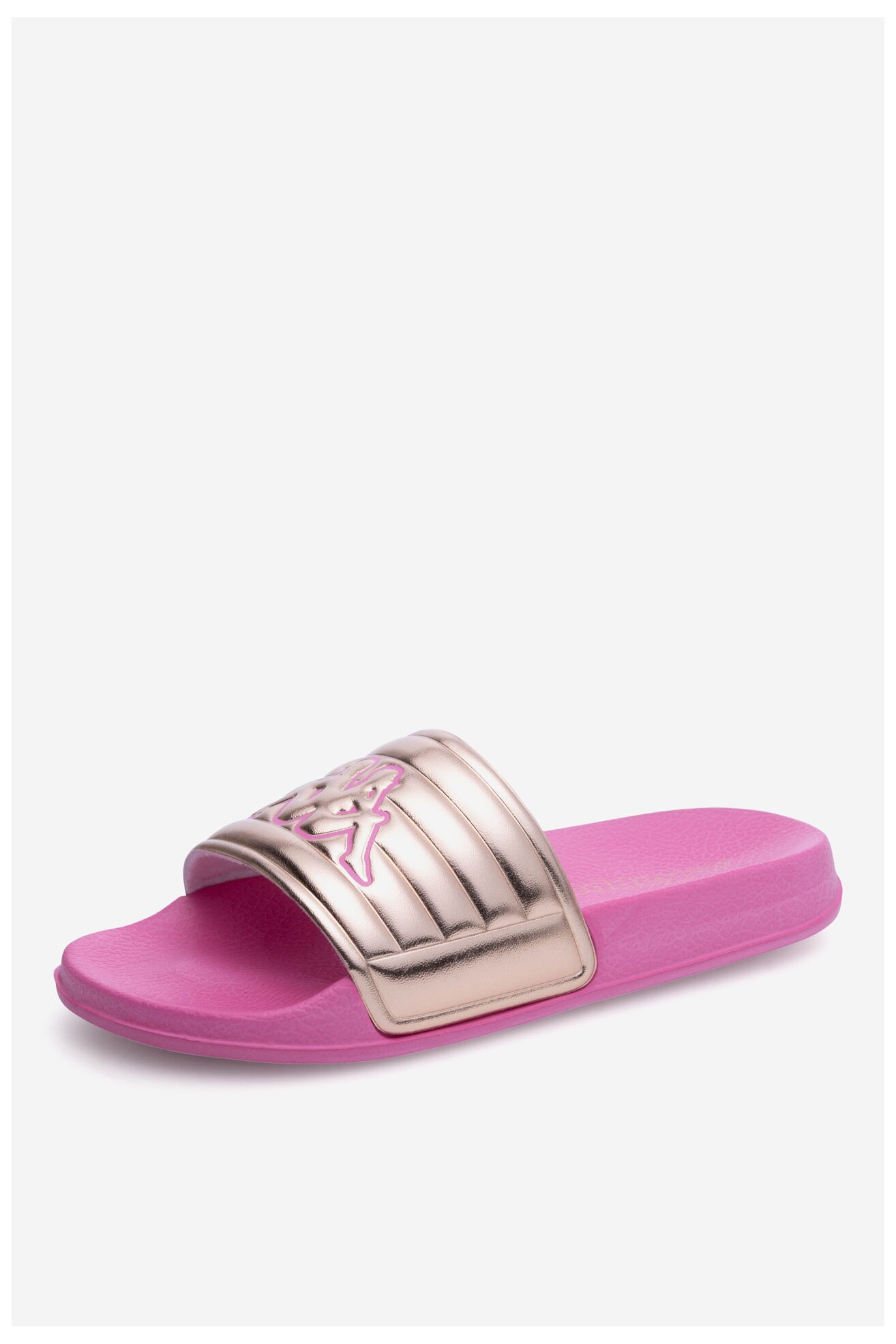 Папуче за базен Kappa SS24-K2 ROZE