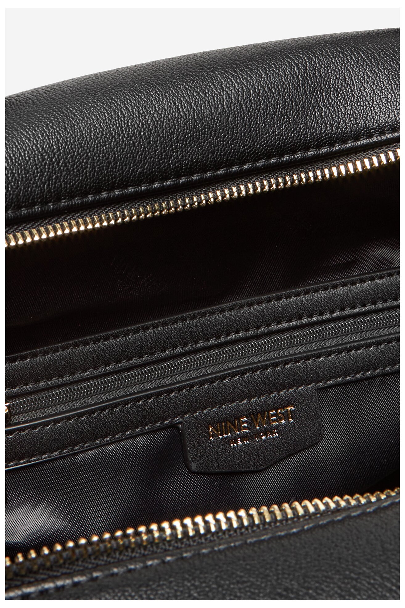 Torba NINE WEST H231181 CRNA