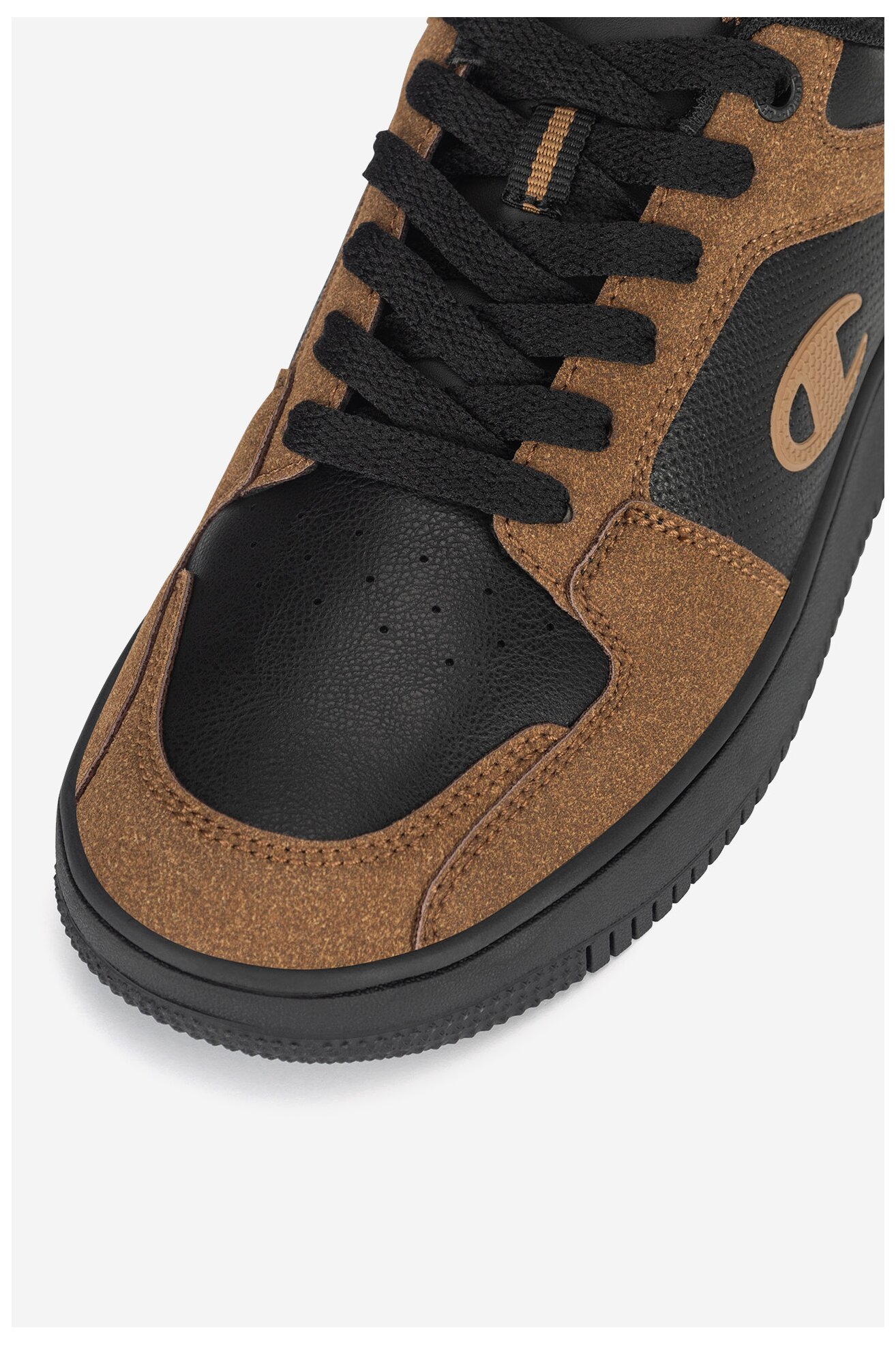 Încălțăminte sport Champion RD18 2.0 MS B GS LOW S33071-MS033 MARO