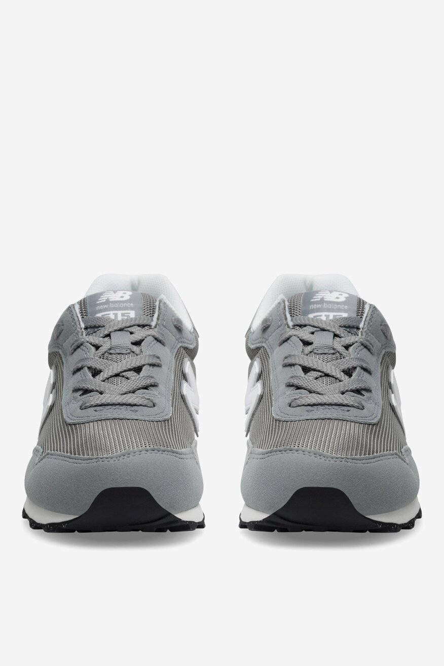 Sportovní obuv New Balance ŠEDÁ - 5905588235880