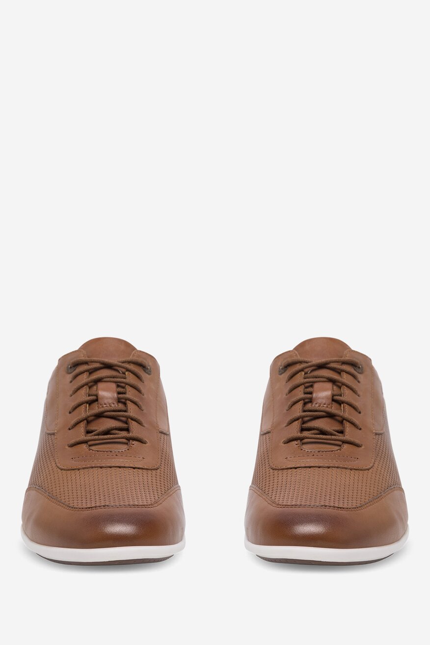 Polobotka Lasocki CAMEL - 5905588335665