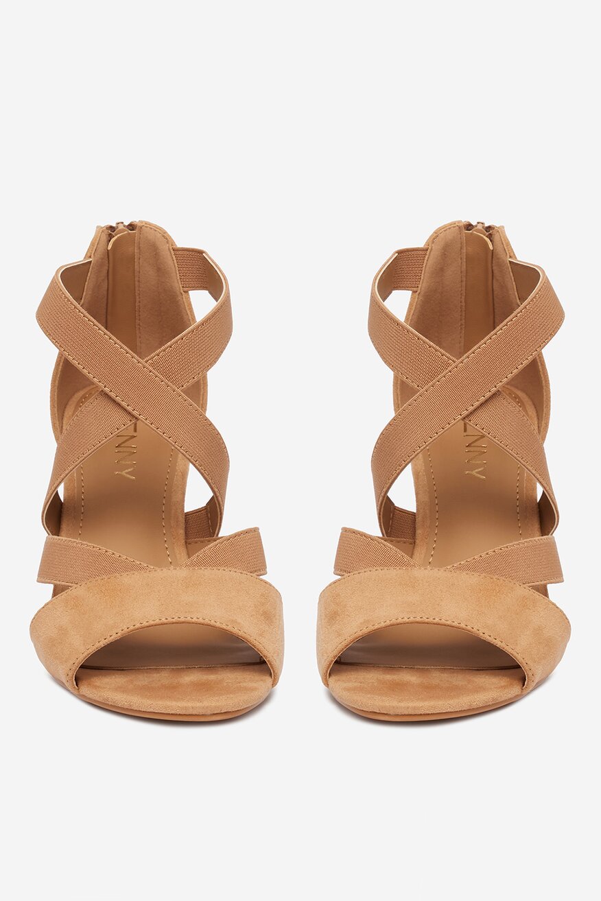 
                Jenny - Sandały - 5906751959602