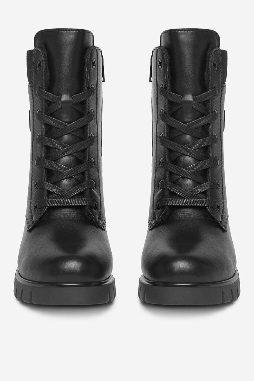 
                Csizma Rieker FEKETE - 2230085549813