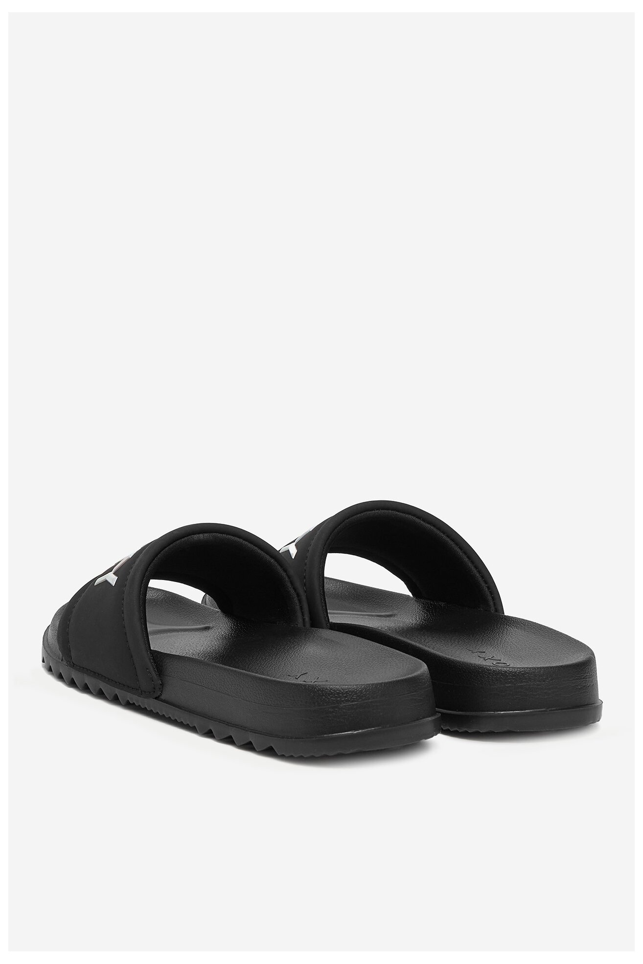 Șlapi pentru bazin ROXY P4047538K NEGRU