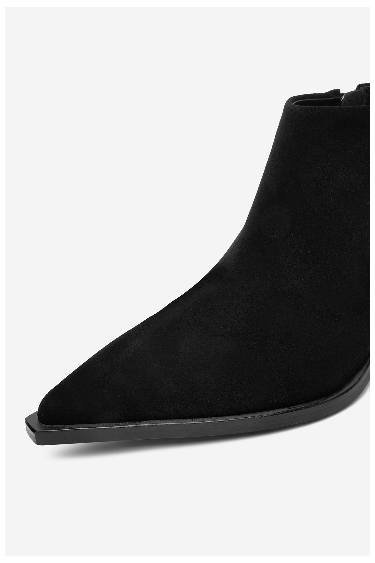 Botki Gino Rossi EO-VITA-1772 Czarny