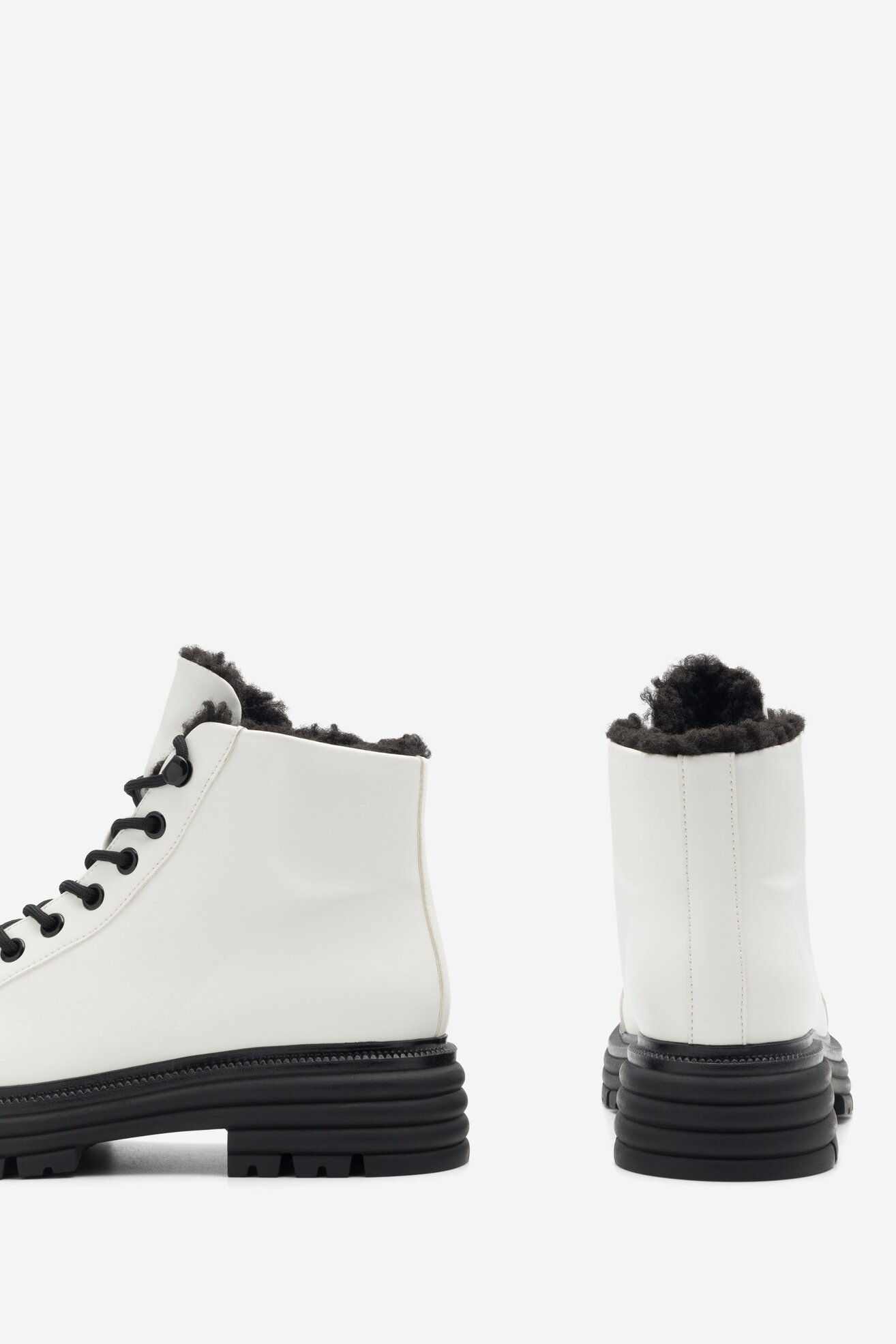 Trzewiki Jenny Fairy MELODY WS6126-08 Biały