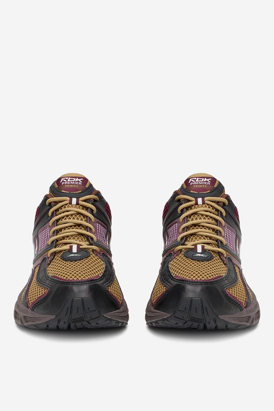 Спортни обувки Reebok КАФЯВ - 5906751300534
