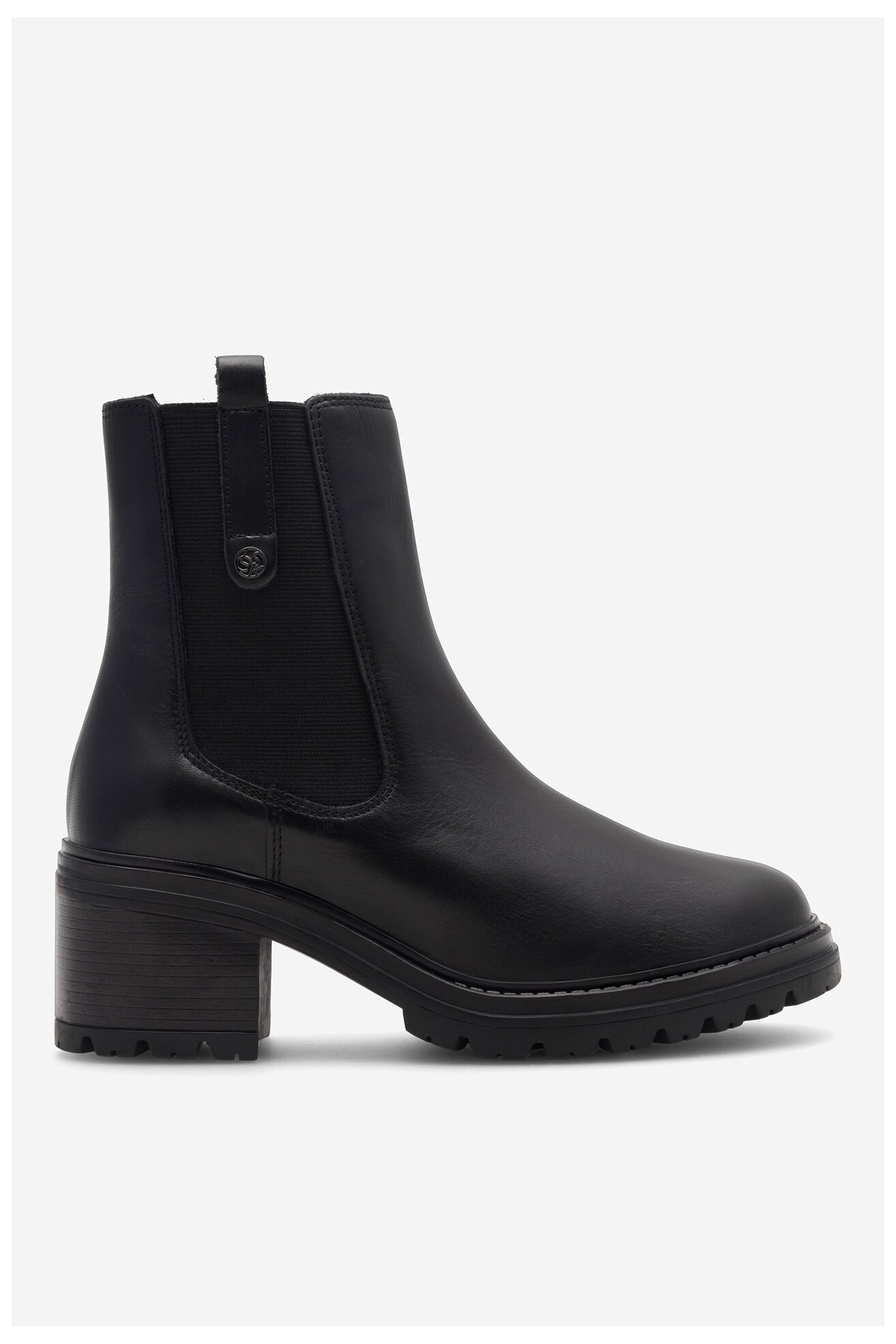 Боти Lasocki BELLA EST-BELLA-L-01 ЧЕРЕН