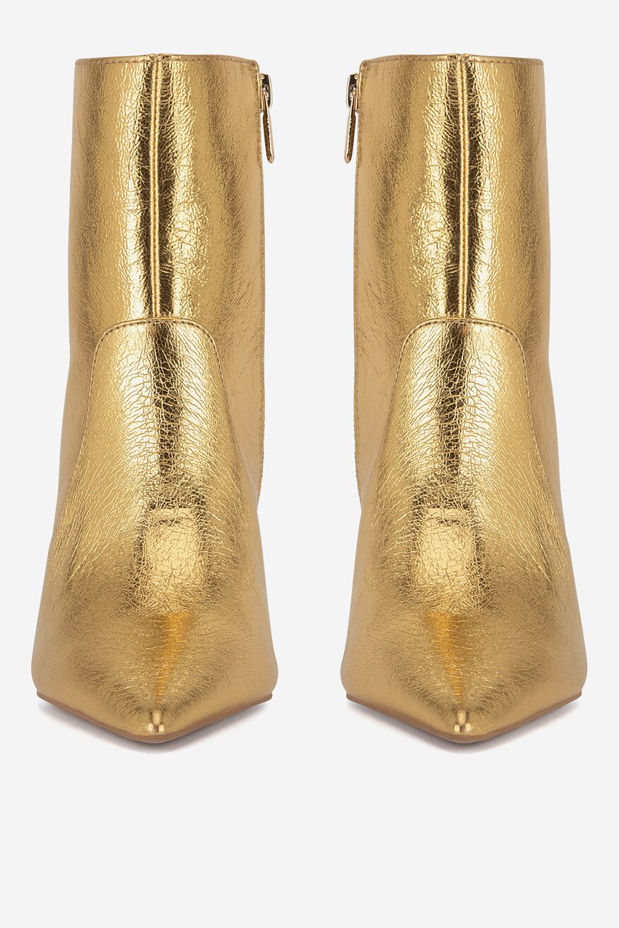 
                Bokacsizma NINE WEST ARANY - 5903419339813