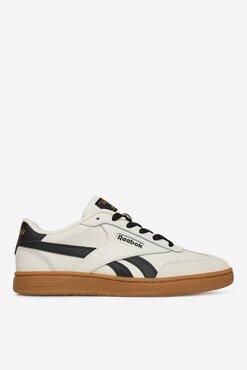 Obuwie sportowe Reebok FORTE LOUNGER AR30252WCBY Kremowy