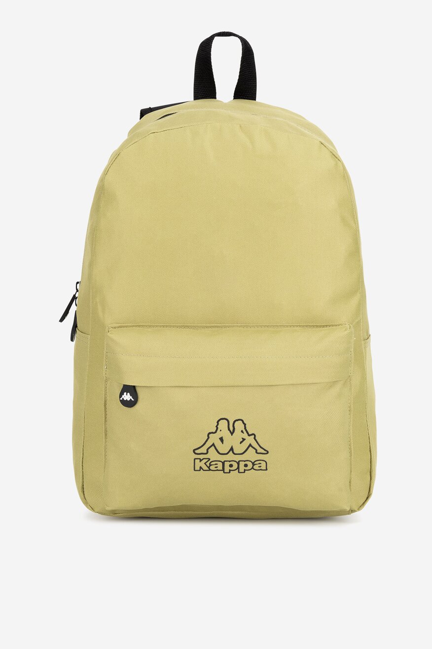 Kappa - Duży plecak sportowy - 5905588918936