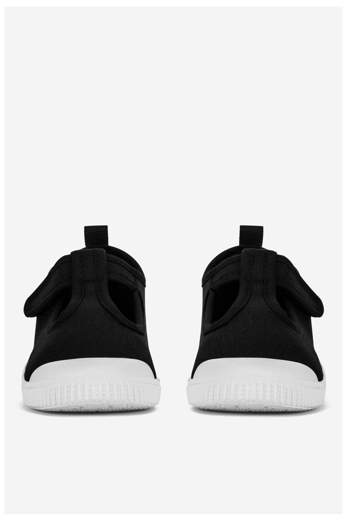 Papuče Action Boy CP91-25819 IV CH CRNA