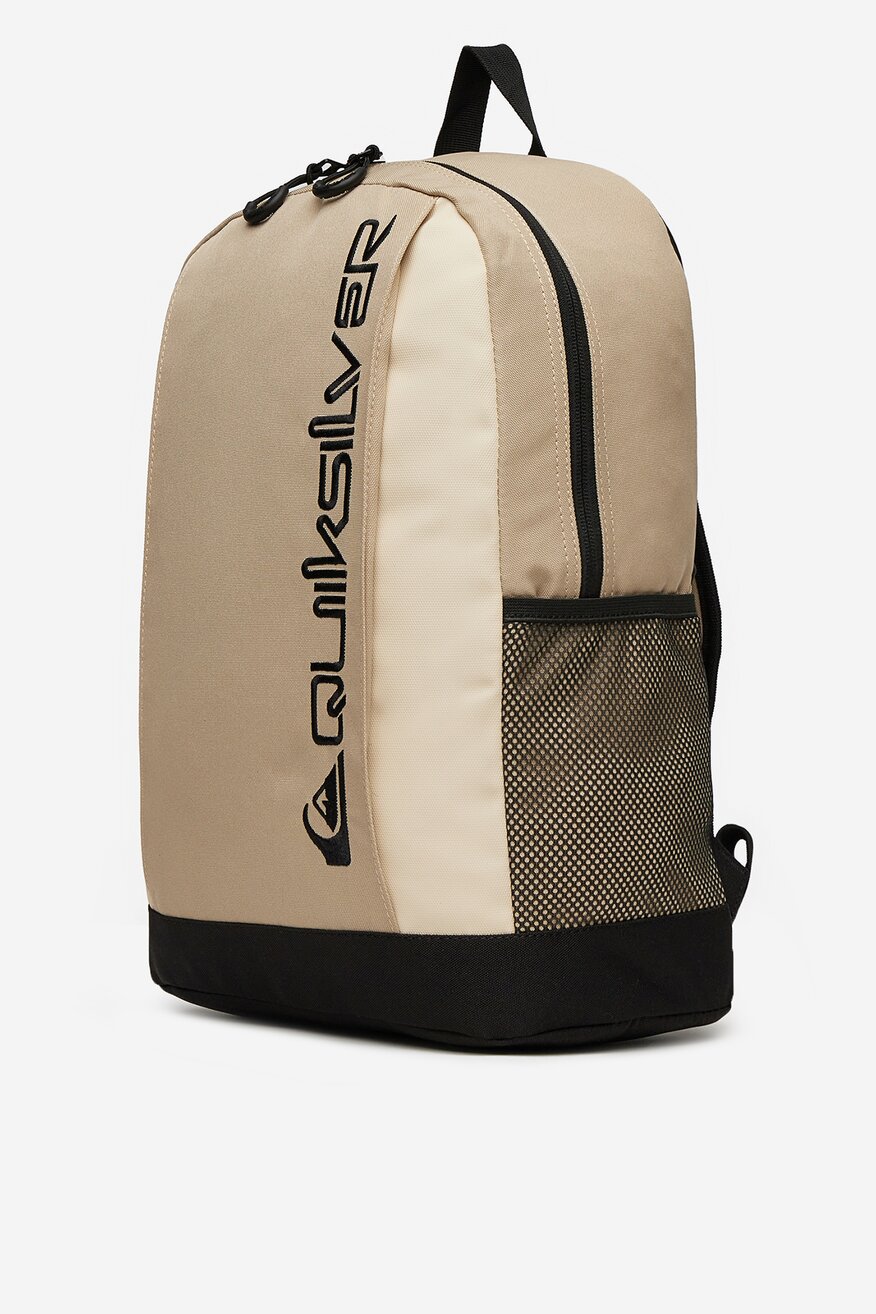 Rucsac QUIKSILVER BEJ - 5904862883779