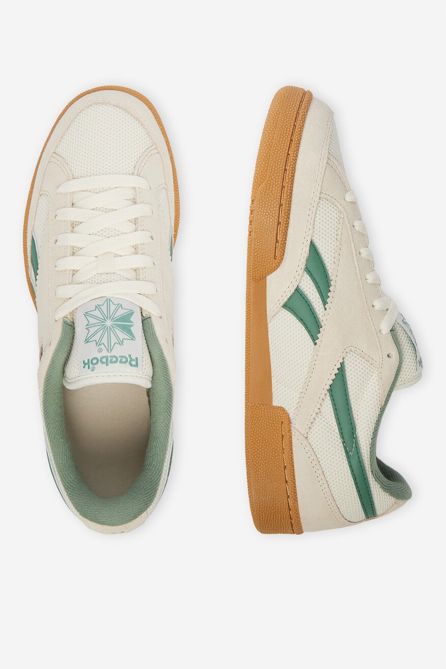 
                Reebok - CLUB C GROUNDS 70 - 5906751974834