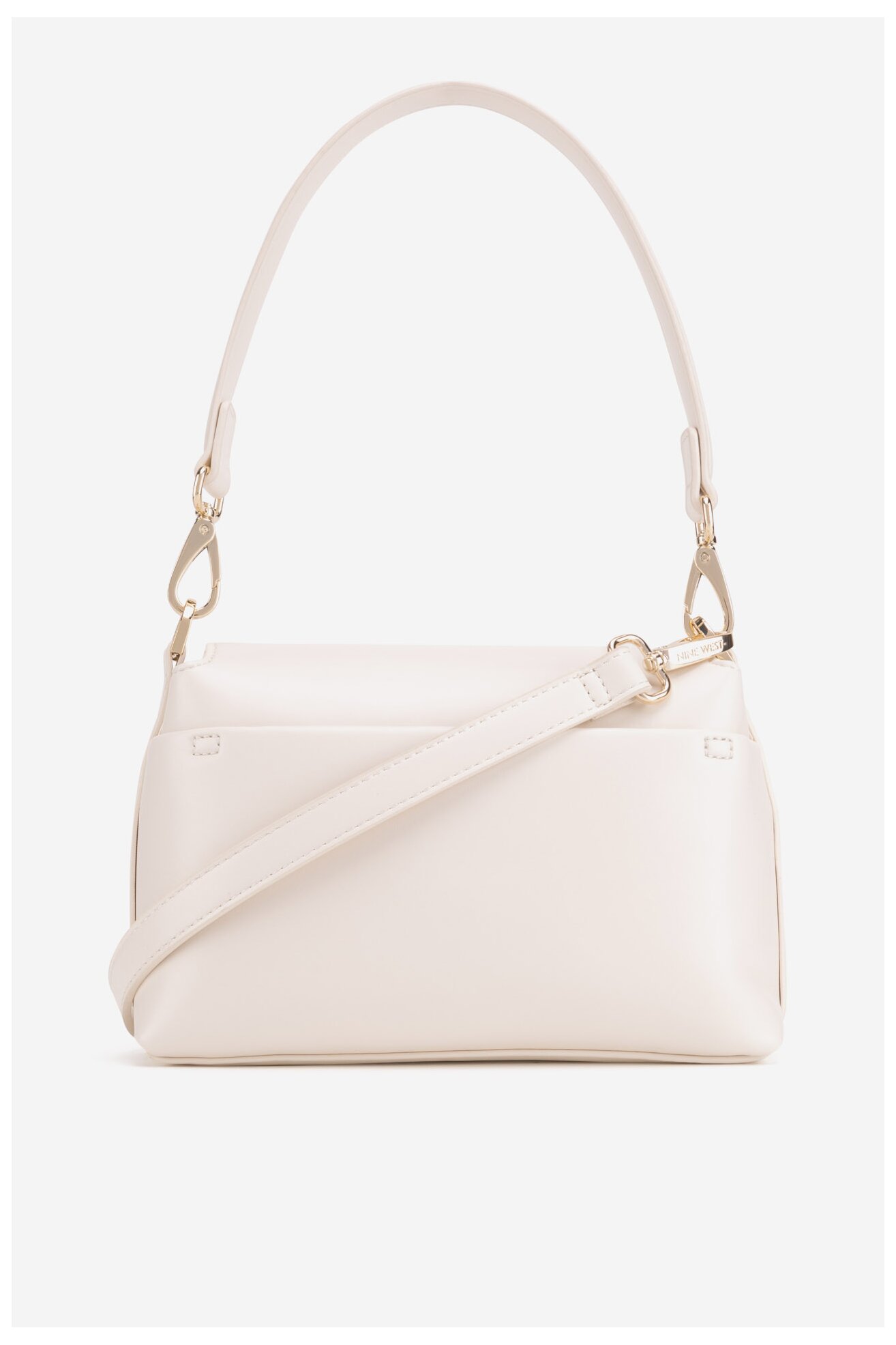 Torebka NINE WEST LDA5475 Ivory