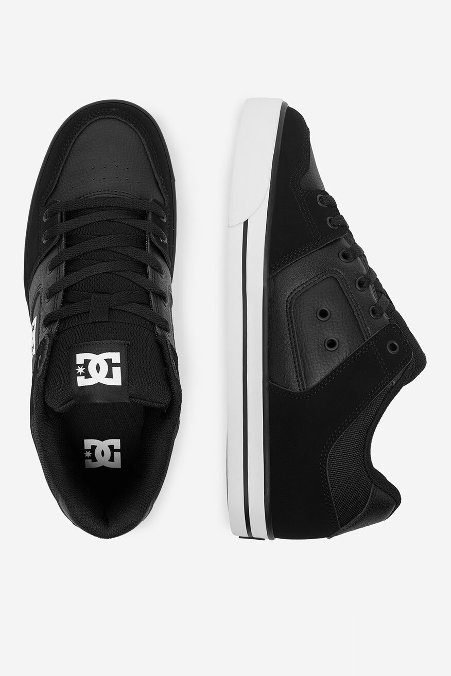 
                DC Shoes - PURE - 5906751577264