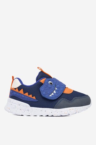 Sportska obuća Sprandi CEO-AVO2827-028 KOBALT PLAVA