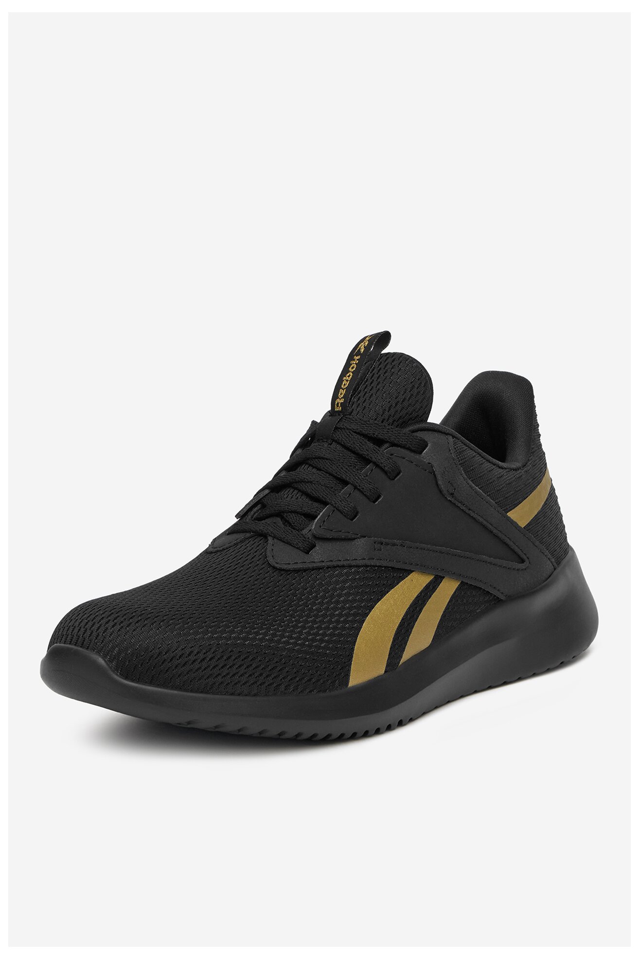 Încălțăminte sport Reebok FLUXLITE 100234570 NEGRU