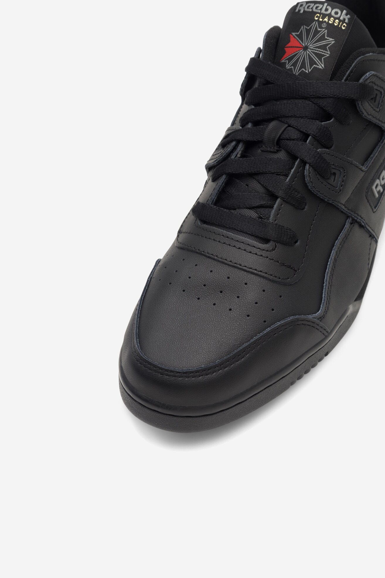 Tornacipő Reebok WORKOUT PLUS 2760-M FEKETE