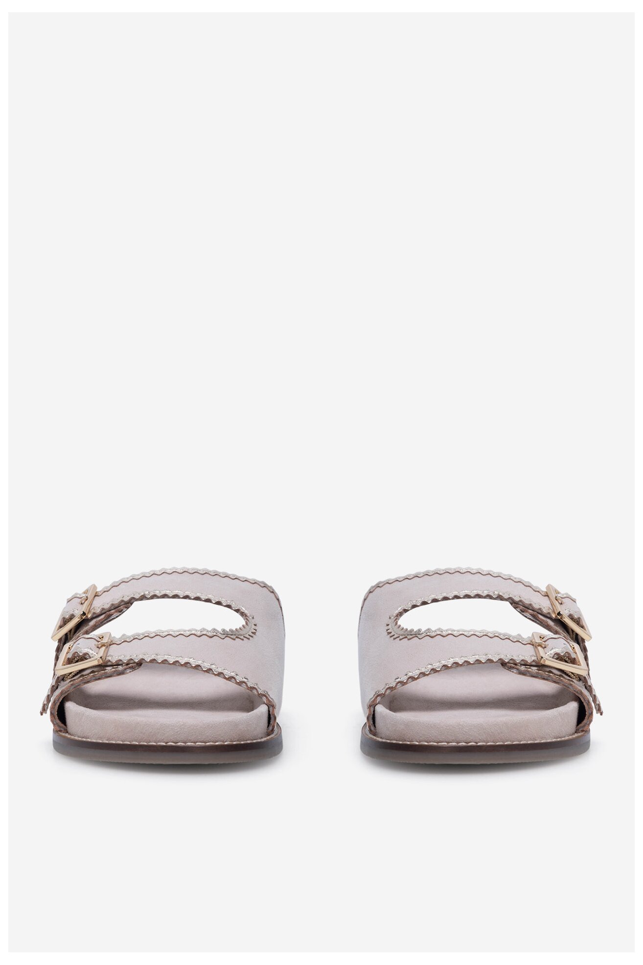 Șlapi Sergio Bardi WI29-03-M24-SB BEJ