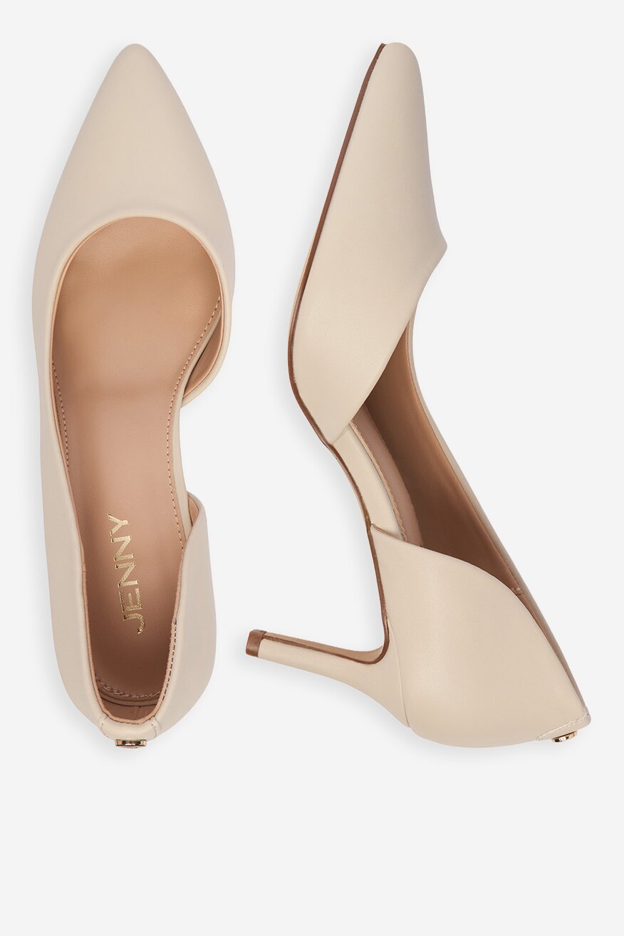 Jenny - Szpilki - 5906751574058