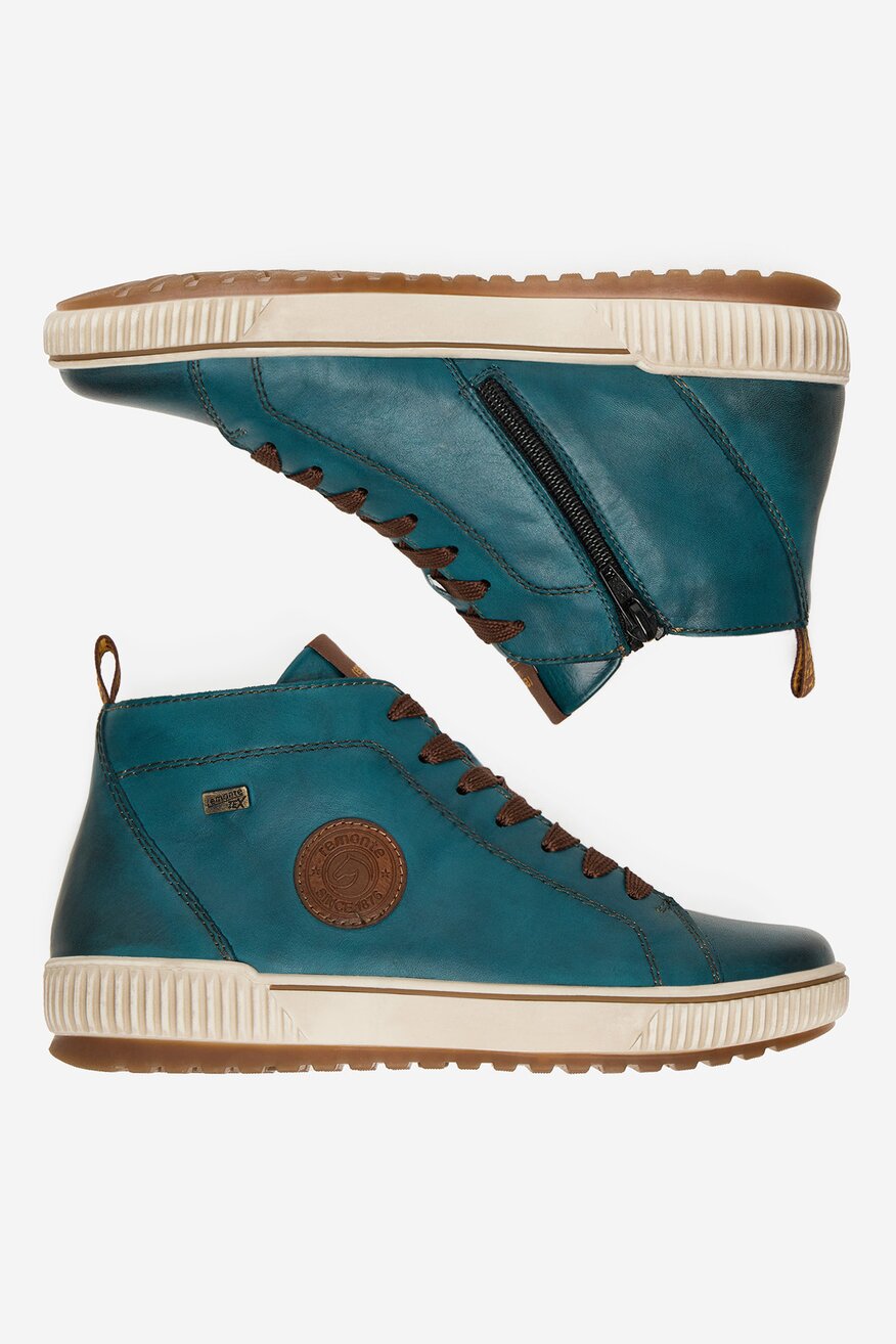 
                Bocanci Remonte ALBASTRU - 2230085550437