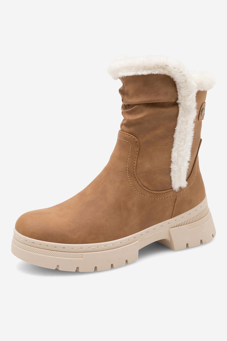 Ghete Go Soft CREM - 5905588198390