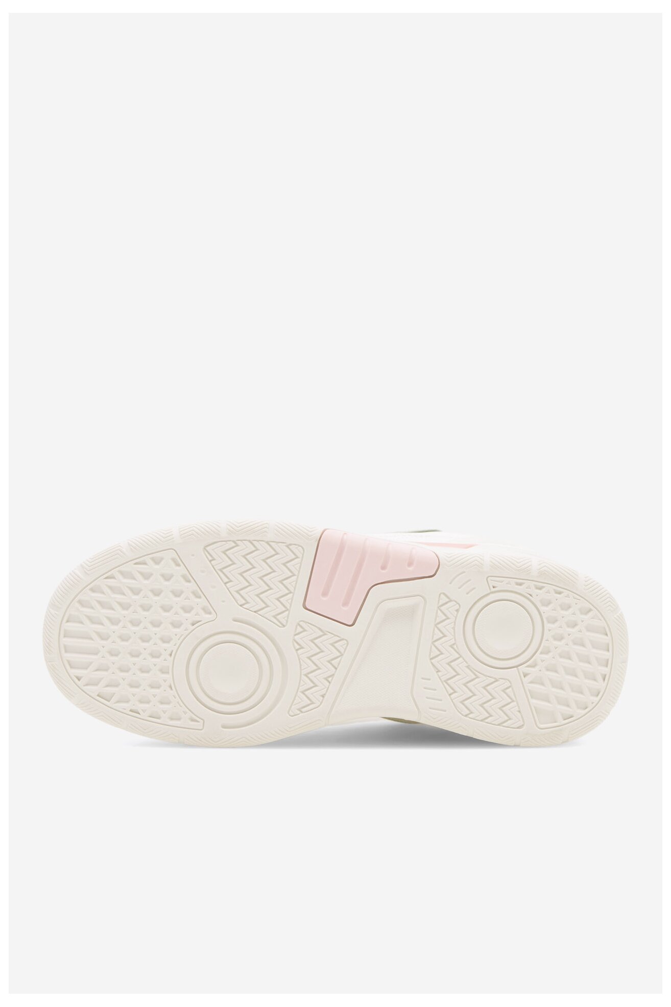 Încălțăminte sport Sprandi A23N0043C-2 ROZ