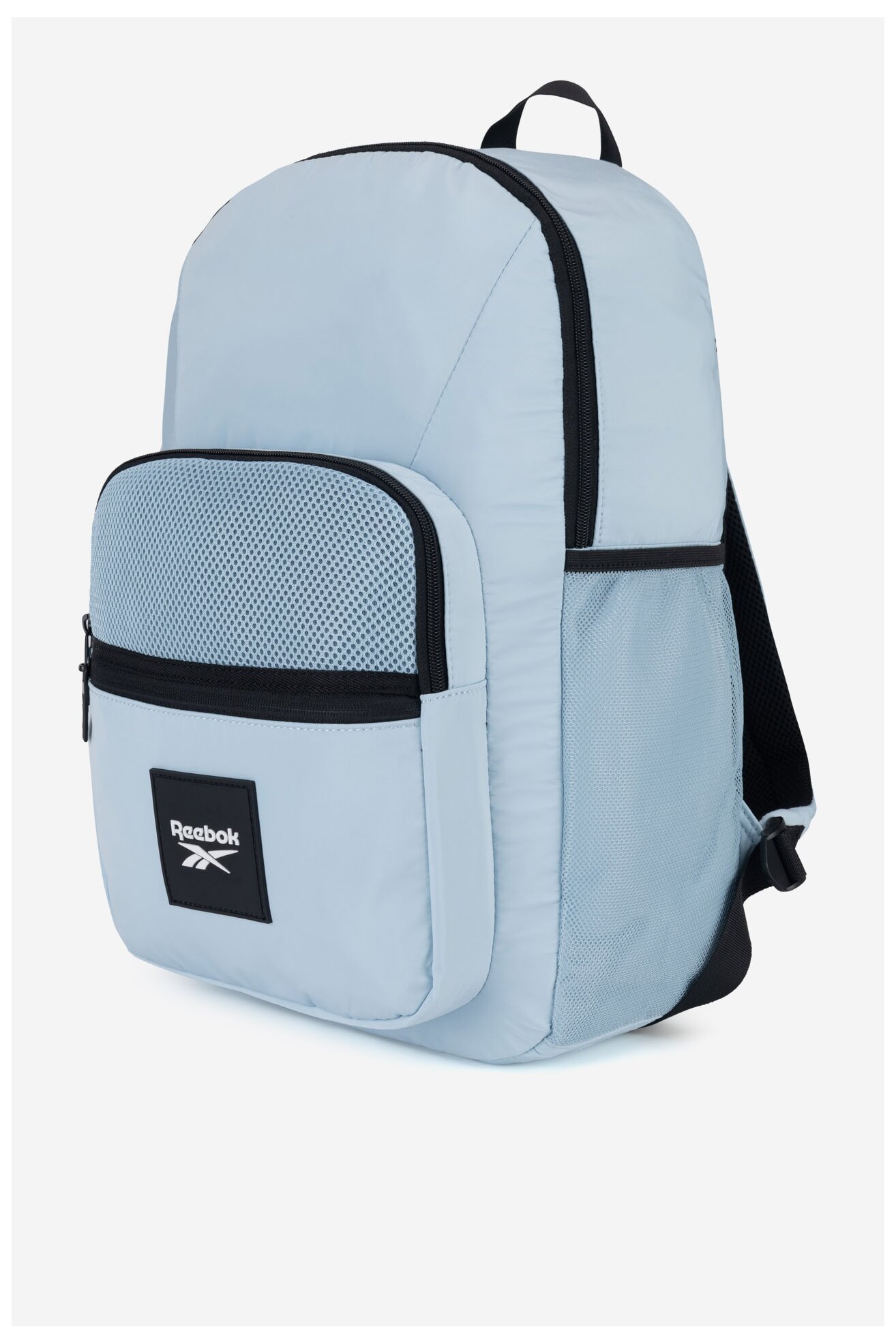 Plecak Reebok RBK-015-CCC-05 Niebieski