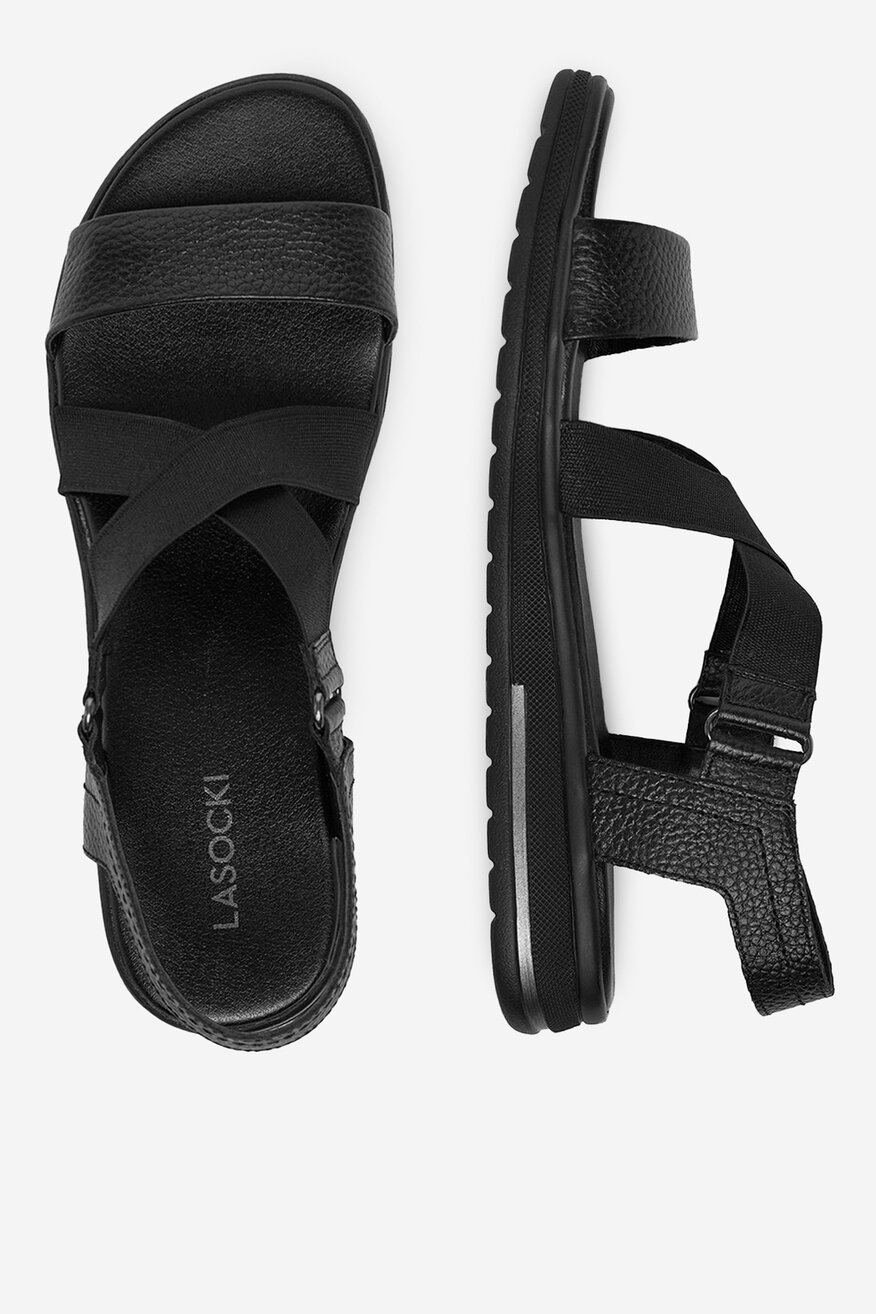 
                Сандали Lasocki ЧЕРЕН - 5906751803738