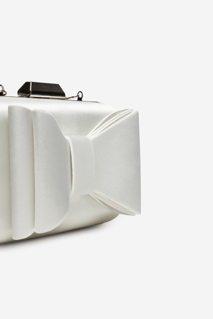 Дамска чанта DeeZee БЯЛ - 5906751062418