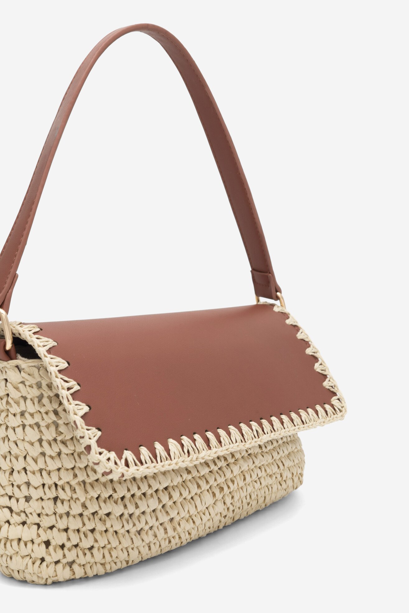 Geantă de mână DeeZee MDB-C-018-03 CREM