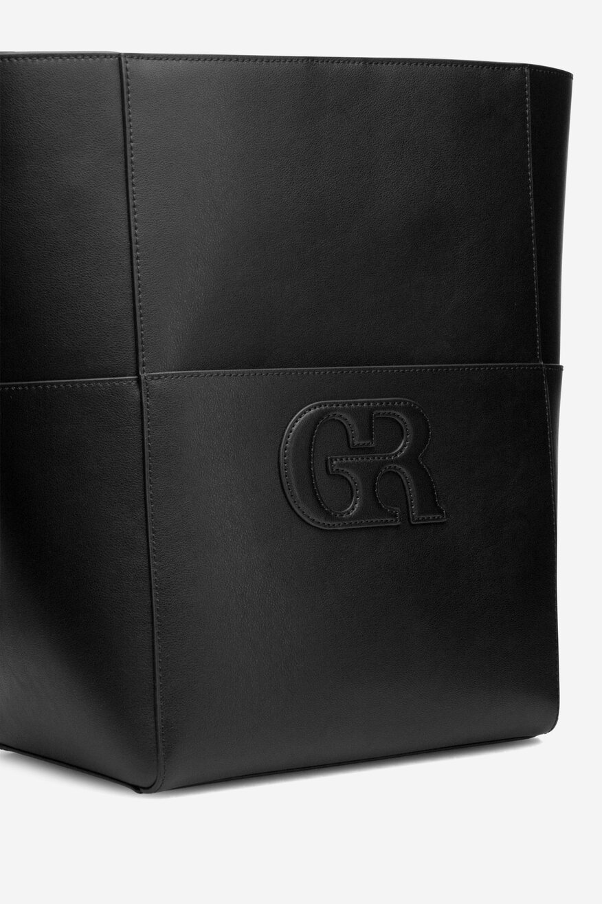 
                Gino Rossi - Torebka skórzana - 5905588544005