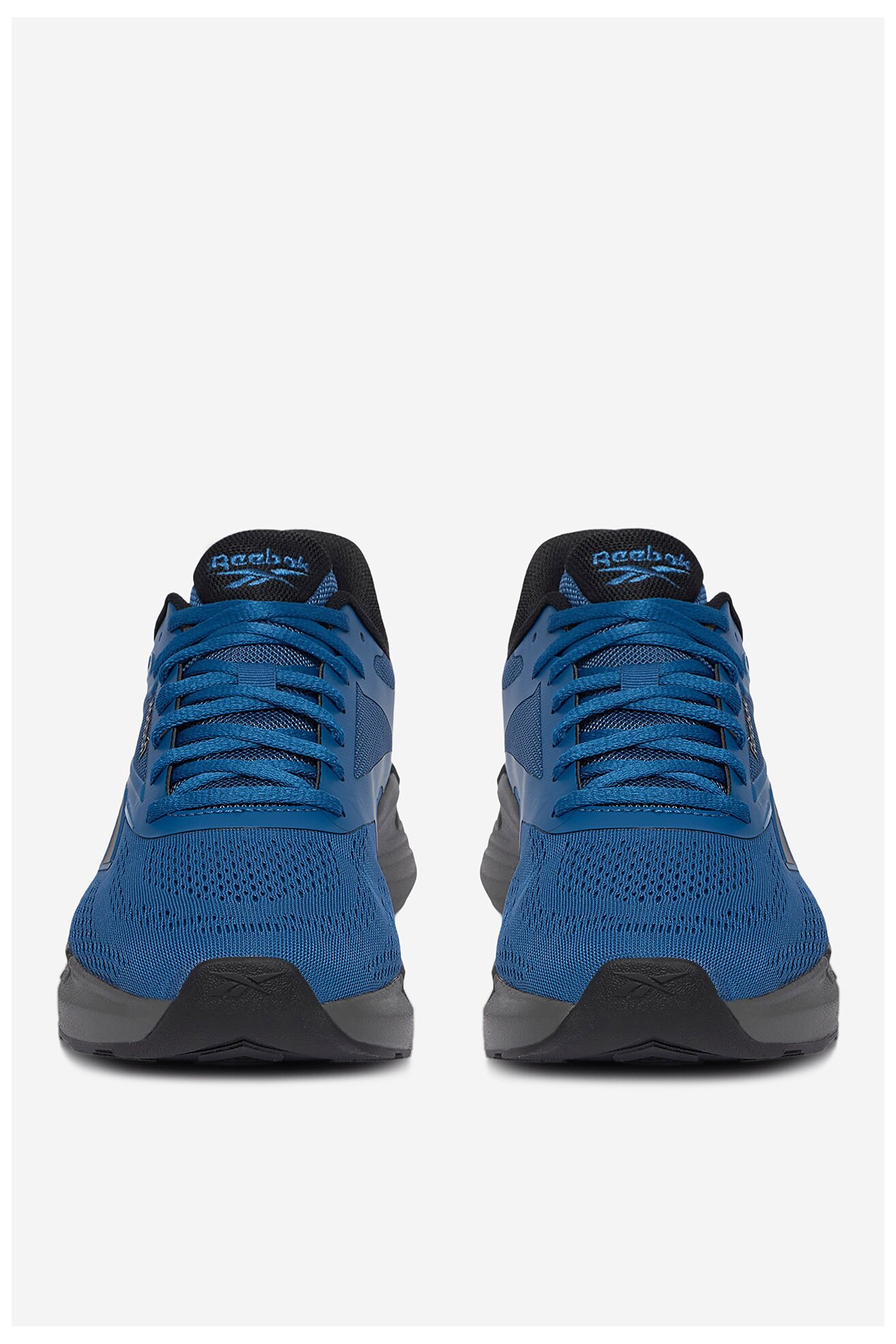 Obuwie sportowe Reebok EO-ZIG DYNAMICA 6 100244517 Granatowy