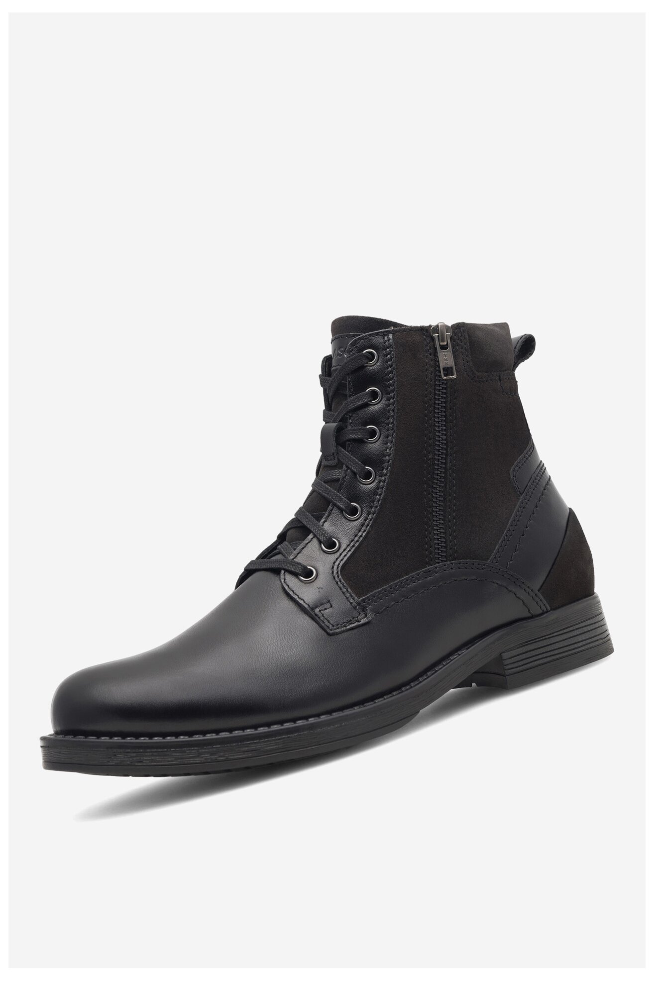 Черевики Lasocki GORAN-133 MB ЧОРНИЙ