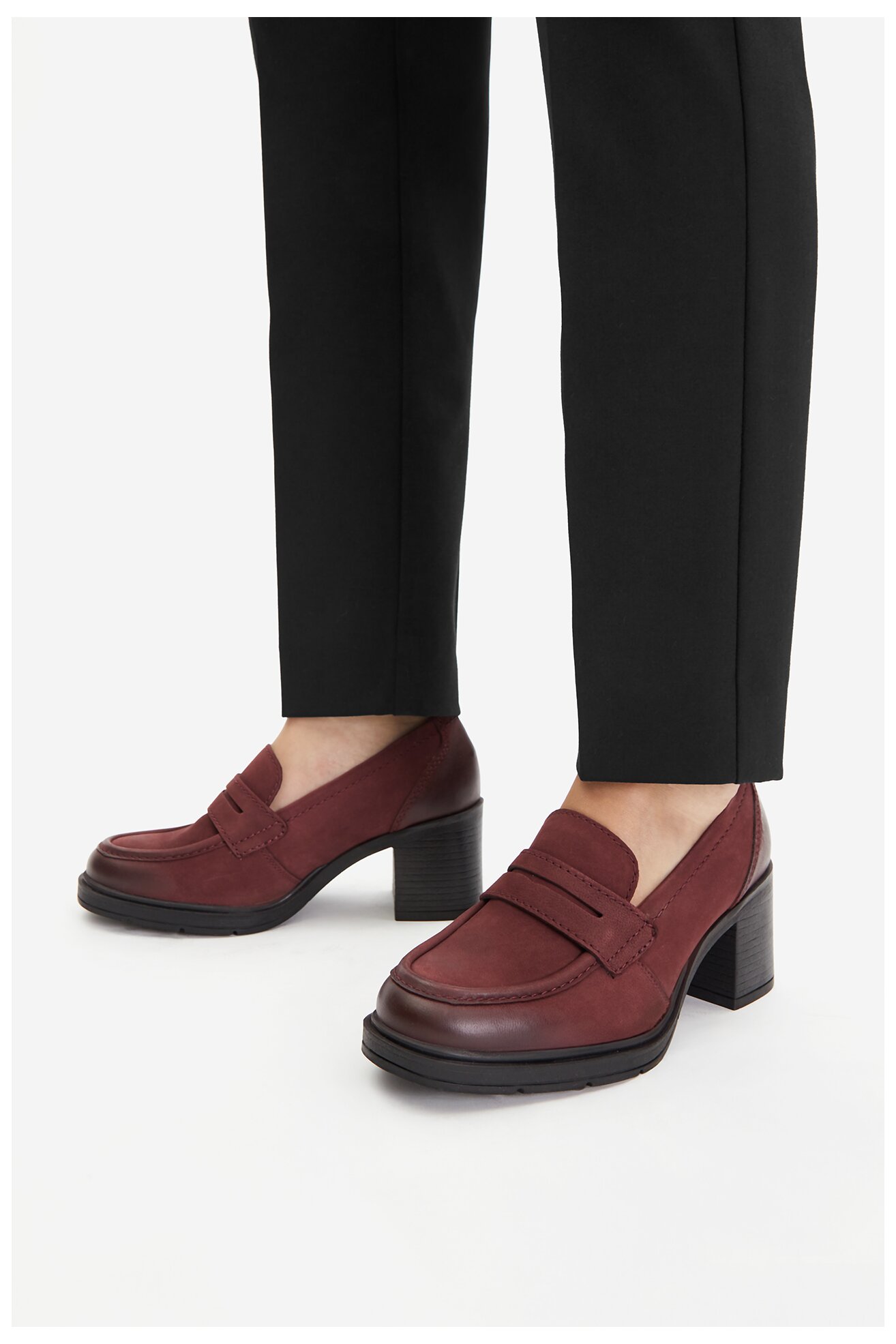 Pantofi casual Lasocki CEO-WI23-VISA-01 GRENA