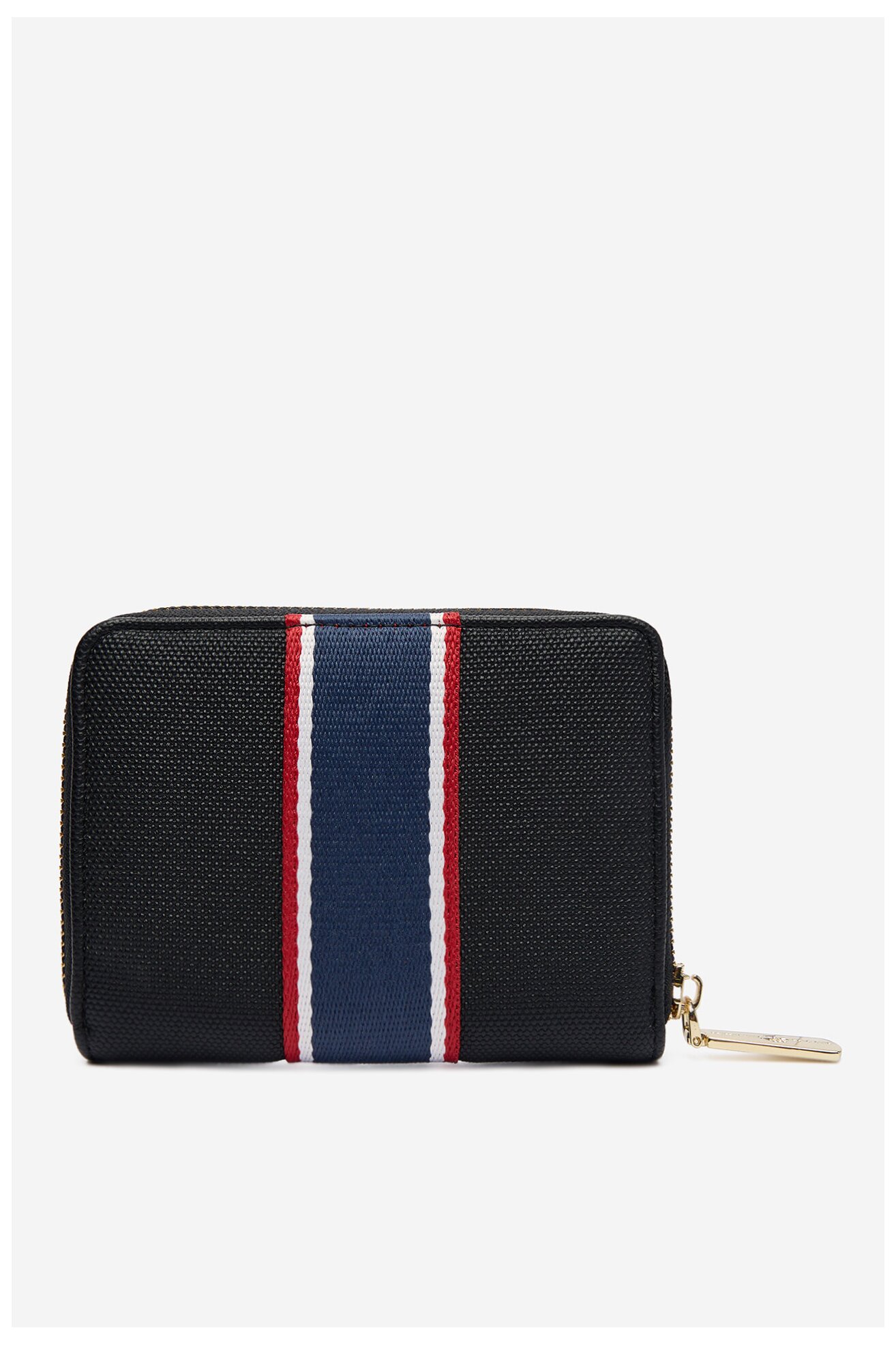 Női pénztárca Beverly Hills Polo Club CEO-BHPC-W1-005-AW25 FEKETE