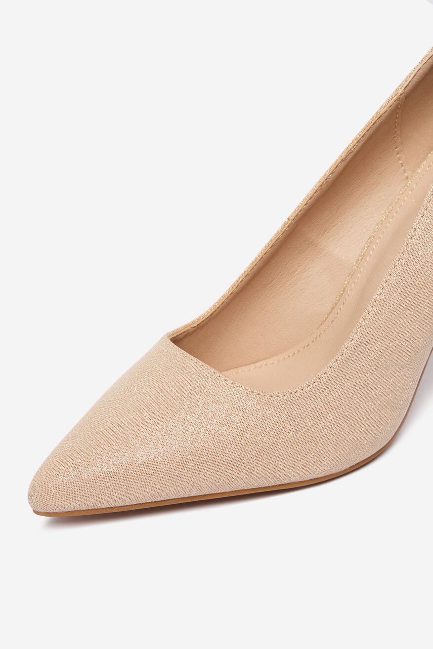 Jenny - Szpilki - 5906751625361