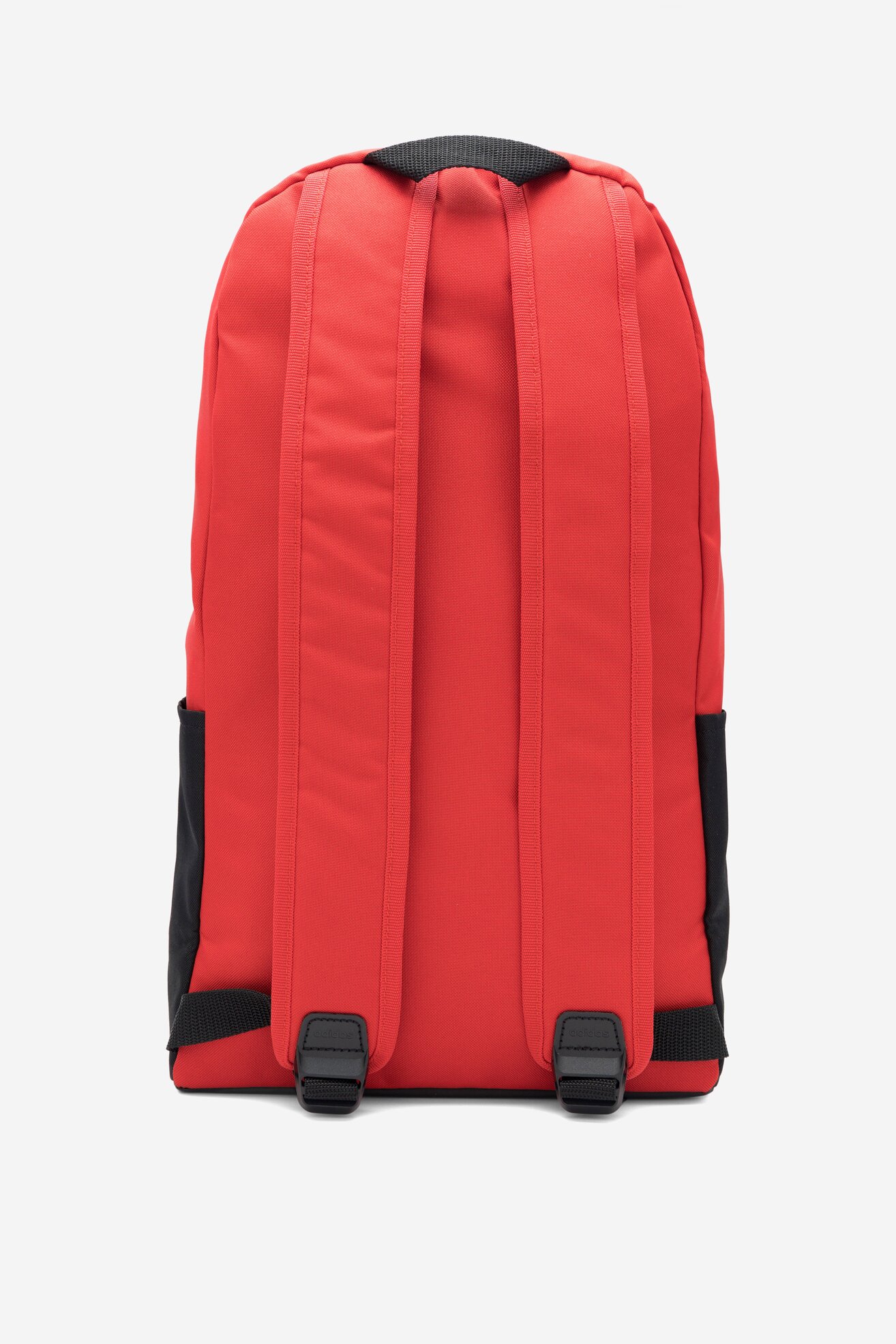 Hátizsák adidas LIN CLAS BP DAY HR5342 PIROS