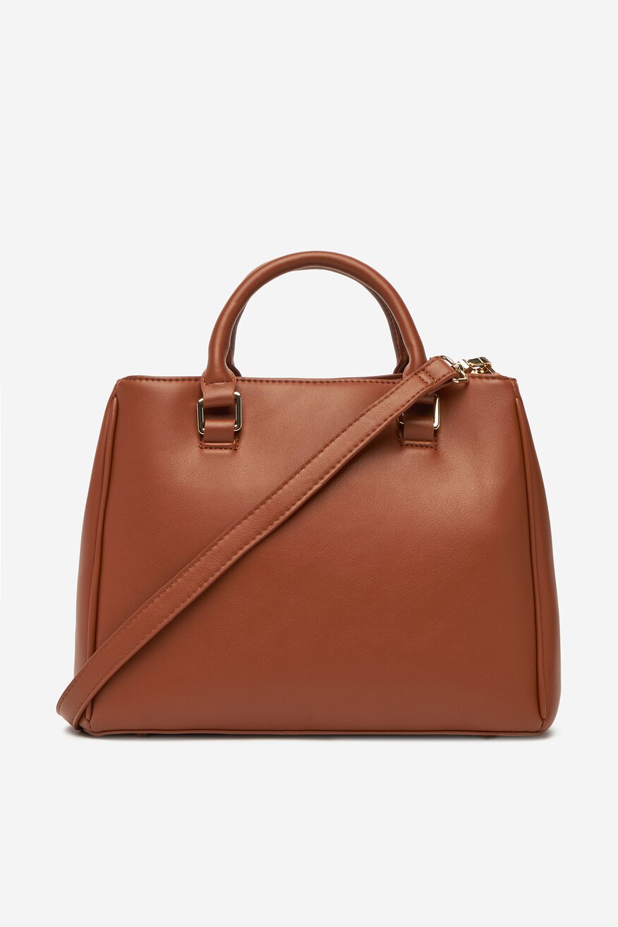 
                Mexx - Średnia torebka tote - 5906751264959