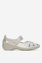 balerini Rieker 41368-80 IVORY