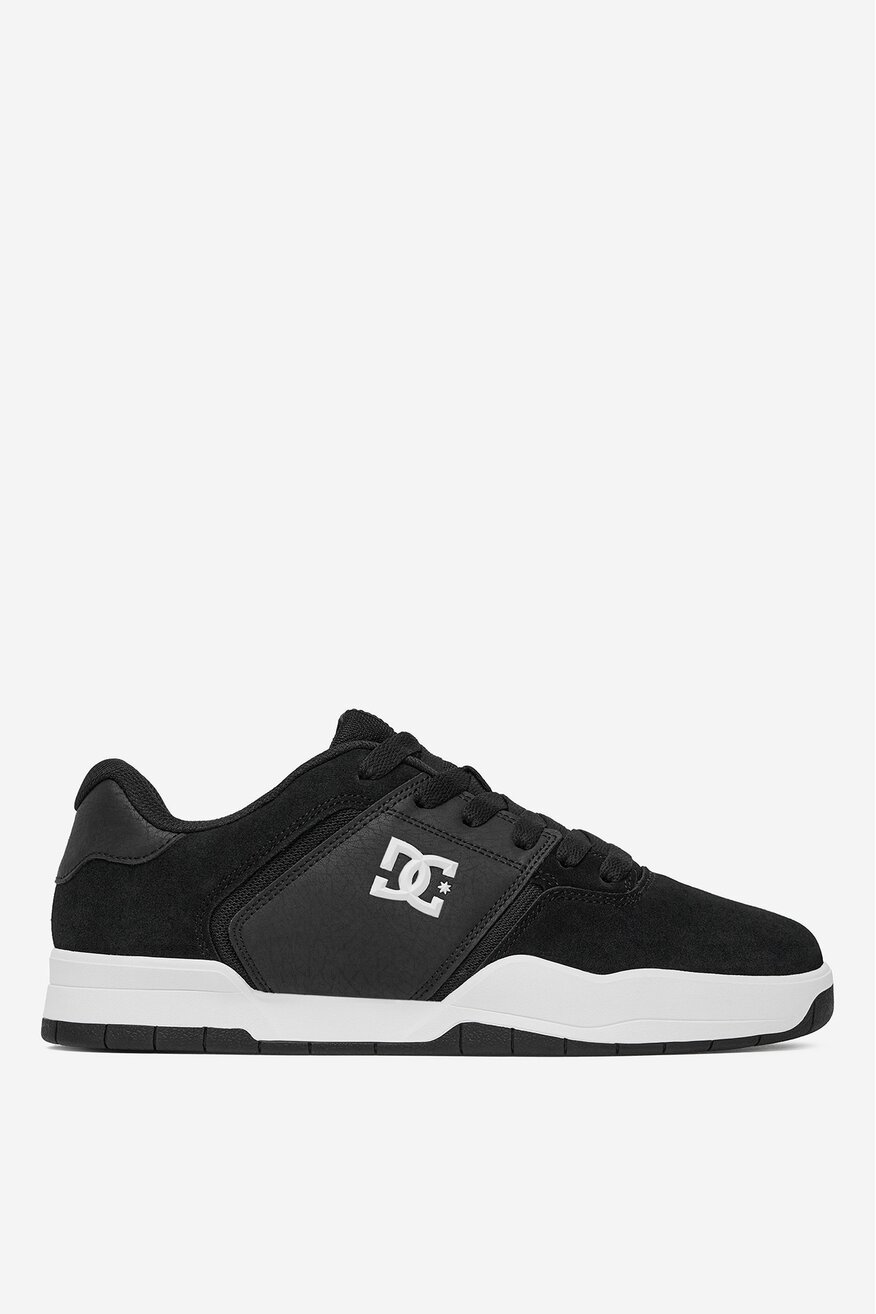 
                Спортни обувки DC Shoes ЧЕРЕН - 5903419787072