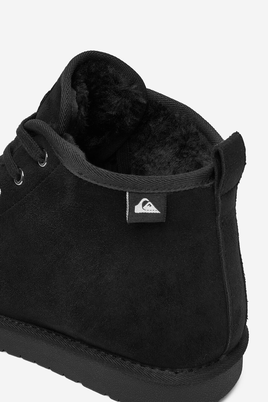 
                        Csizma QUIKSILVER CEO-FROST-01 FEKETE - 5906751532225