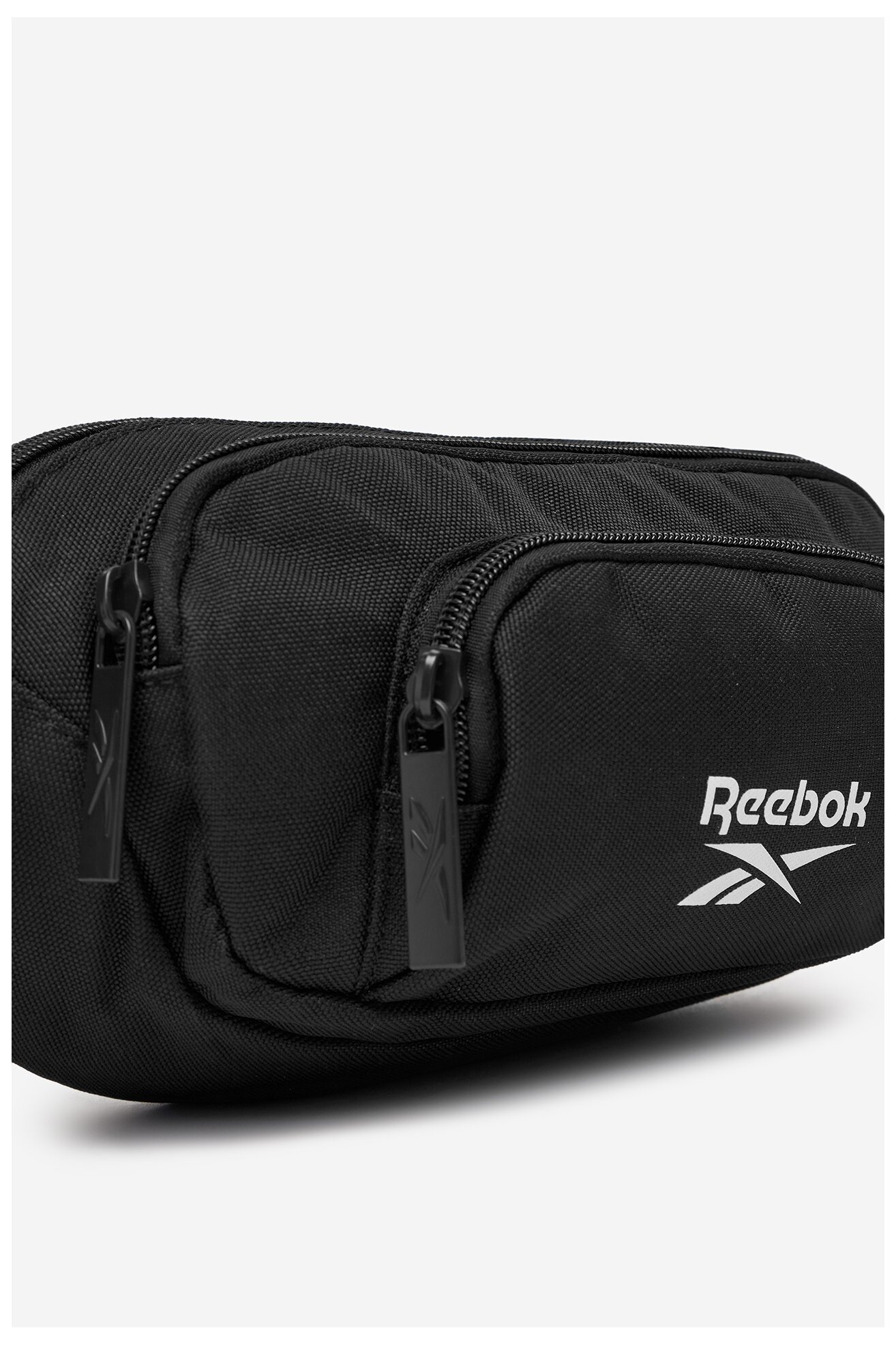 Torba Reebok RBK-B-005-07 CRNA