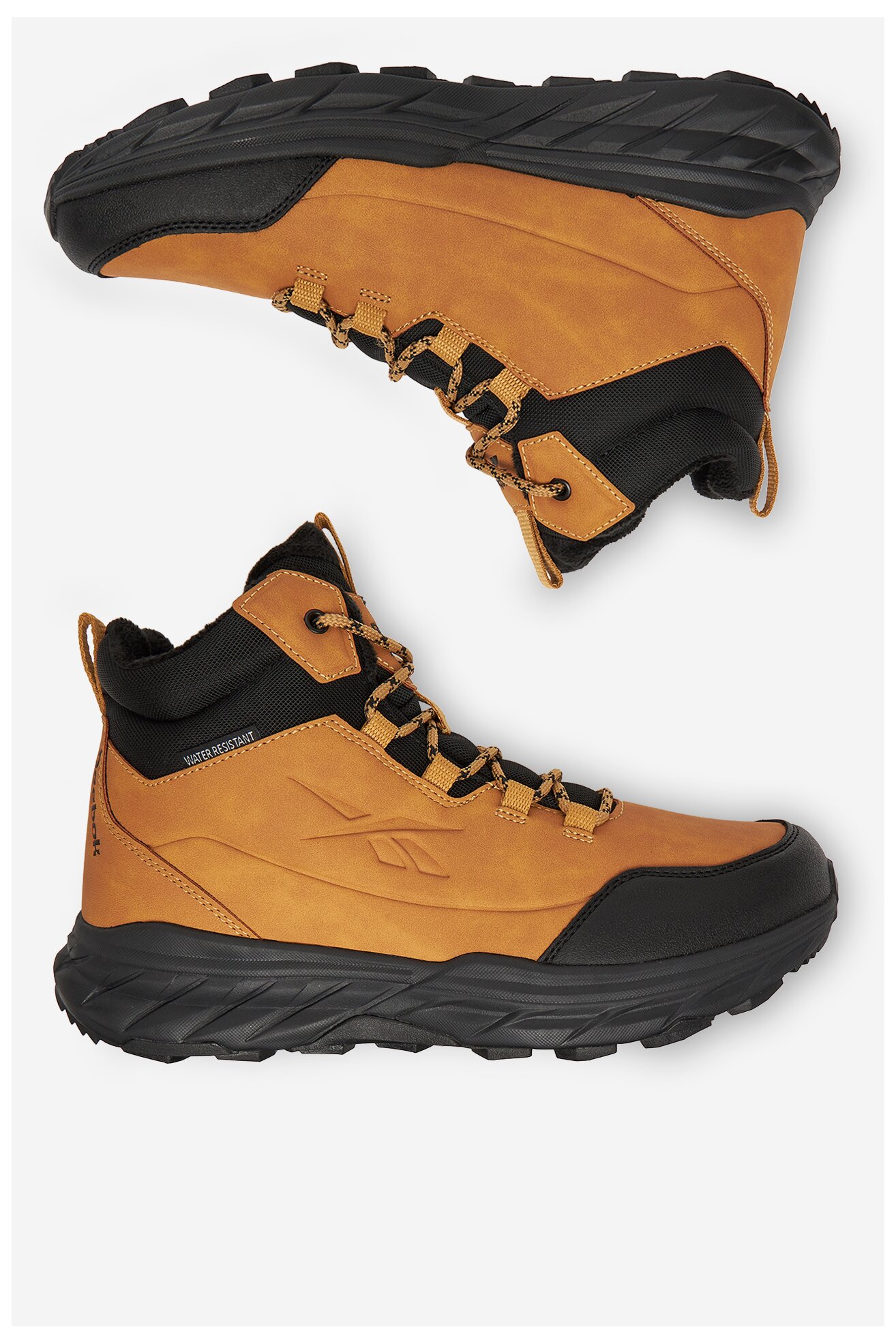 Csizma Reebok CEO-H8-301 CAMEL